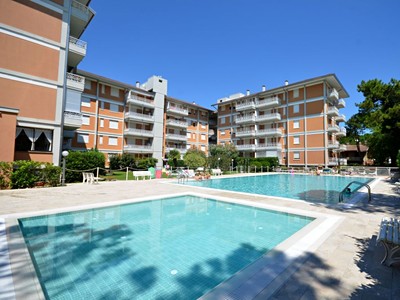 Lignano - Residence Gardenia