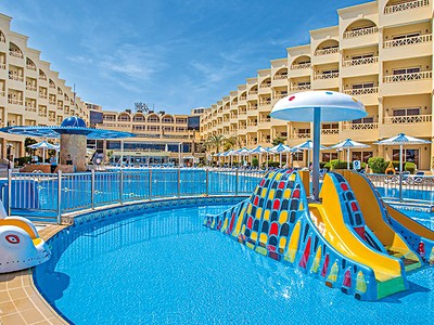 Egypt, Hurghada
