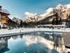 Hotel Bad Moos Dolomites Spa Resort S