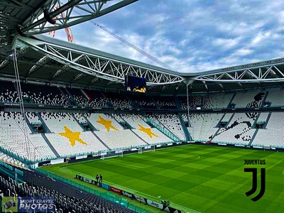 Juventus Turín - Frosinone