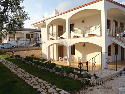 Residence L´Uliveto
