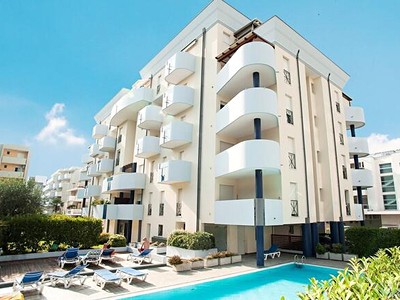 Residence La Mariute