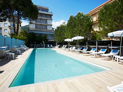 Residence Miriam