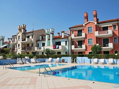 Residence Le Briccole