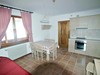 Apartmánový dům Casa Panciera
