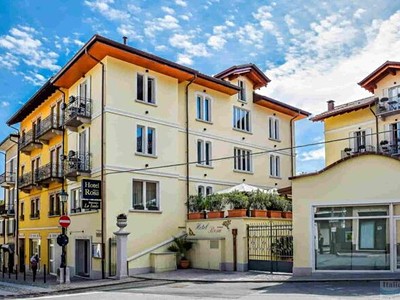 Hotel Rosa