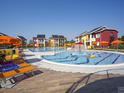 Jesolo Green Village