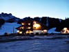 Hotel Rifugio Palafavera
