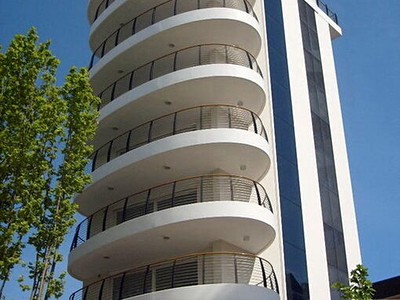 Torre Jumeira