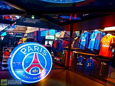 Psg - Stade de Reims