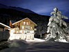 Hotel Vedig