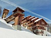 Residence Chalets des Rennes
