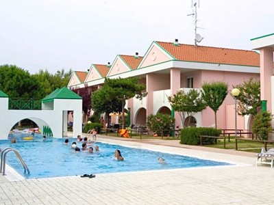 Villaggio ai Ginepri Bibione