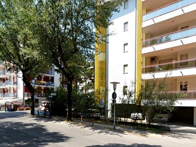 Apartmány Betania Bibione