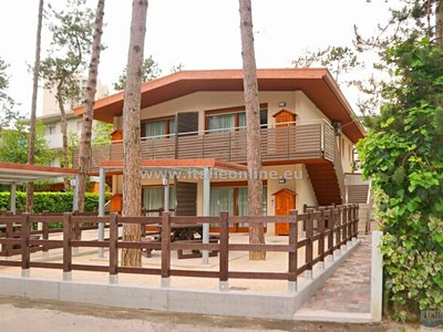 Villa Federica