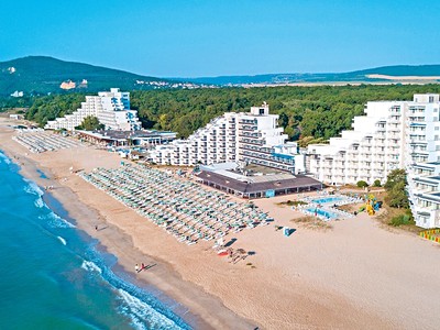 Hotel Mura Beach