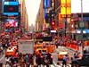 USA - Times Square hlavní (Pixabay.com)