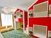 Hotelový pokoj Family Suite