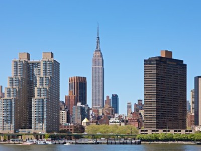Ochutnejte USA - New York, Washington a Philadelphia