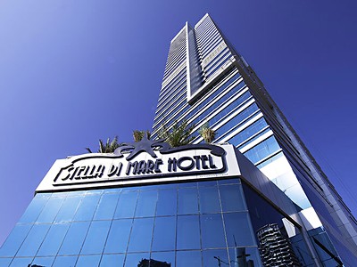Hotel Stella Di Mare Dubai Marina