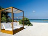 LILY BEACH RESORT AND SPA 5*  PLÁŽ