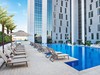HAMPTON BY HILTON DUBAI AIRPORT 3*