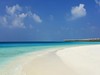 CENTARA RAS FUSHI RESORT AND SPA MALDIVES 4****