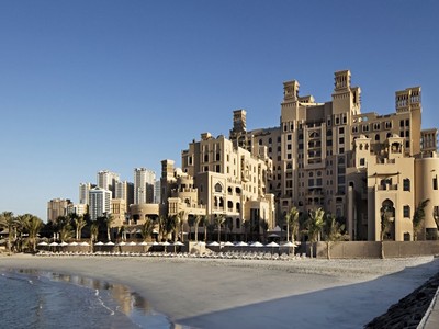 Sheraton Sharjah Beach Resort And Spa
