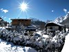 Hotel Biovita Alpi