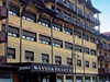 Hotel Savoia Palace