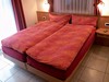 Apartmánový dům Ciesa Padon