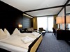 Hotel Bellevue se skipasem
