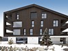 Apartmány Mountain Lodge Margit