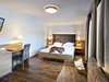 Hotel Alpenfrieden