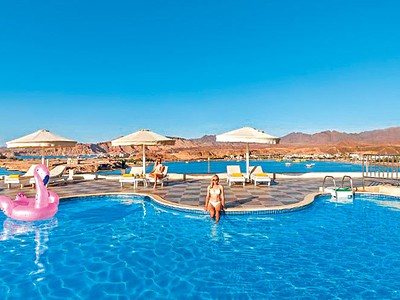 Hotel Beach Albatros Resort