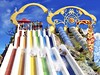 Zábavní park a aquapark Carthageland