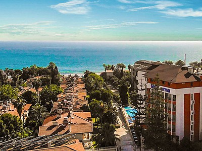 Hotel Sirma