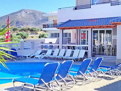 Hotel Hersonissos Sun