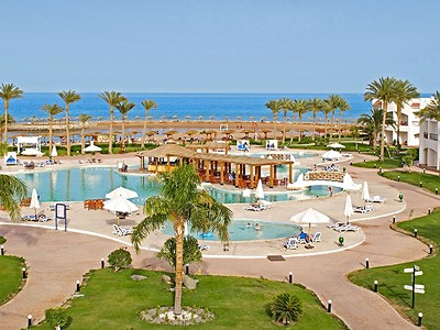 Egypt, Hurghada
