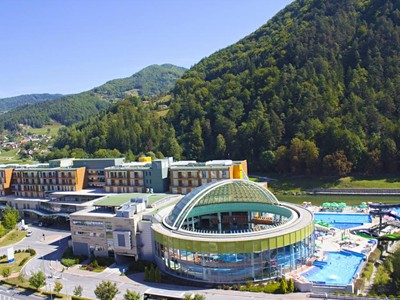 Hotel Thermana Park Laško Superior