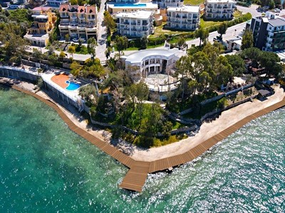Roseira hotels Beach Resort