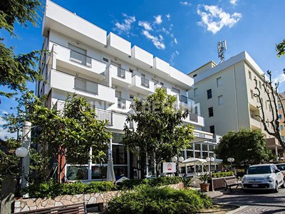 Rimini - Marina Centro - Hotel New Jolie