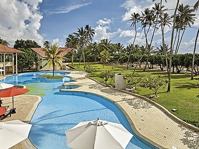 Hotel Turyaa Kalutara