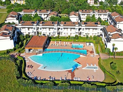 Villaggio Evanike