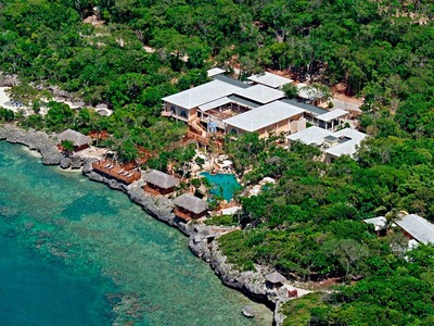 Hotel Paradisus Río de Oro Resort & Spa