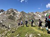 Stubaiské Alpy - ferraty