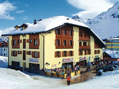 Residence Redivalle