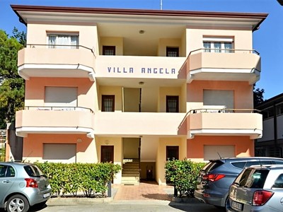 Vila Angela Bibione