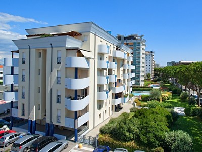 Residence De La Mariute Bibione