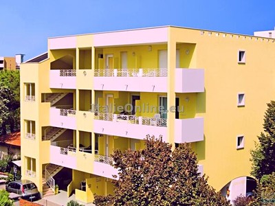 Residence Casa del Sole